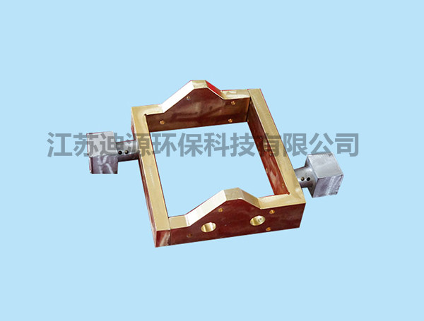 注塑机铸铜电加热器