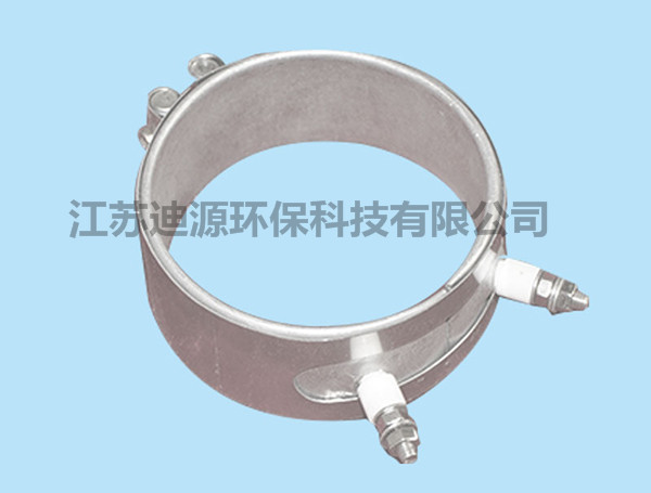 云母加热圈