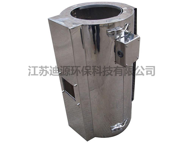 注塑机陶瓷电加热器