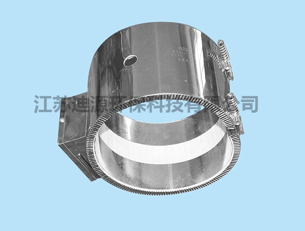 挤出机陶瓷电加热器