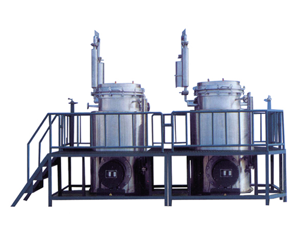 三甘醇清洗炉厂家