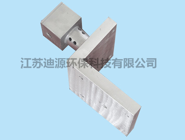 挤出机铸铝电加热器