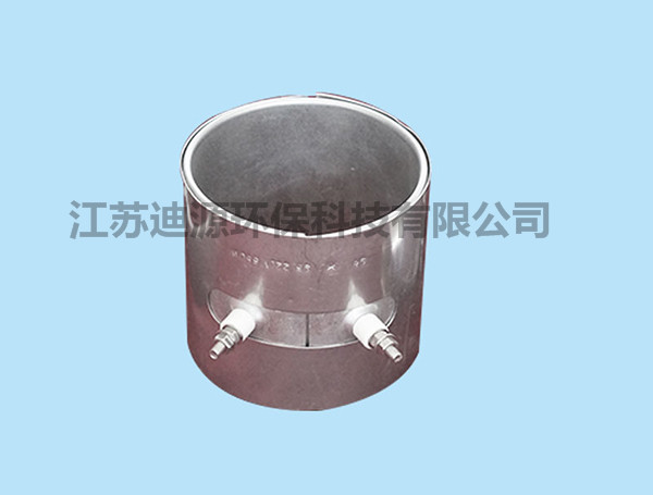 挤出机云母电加热器