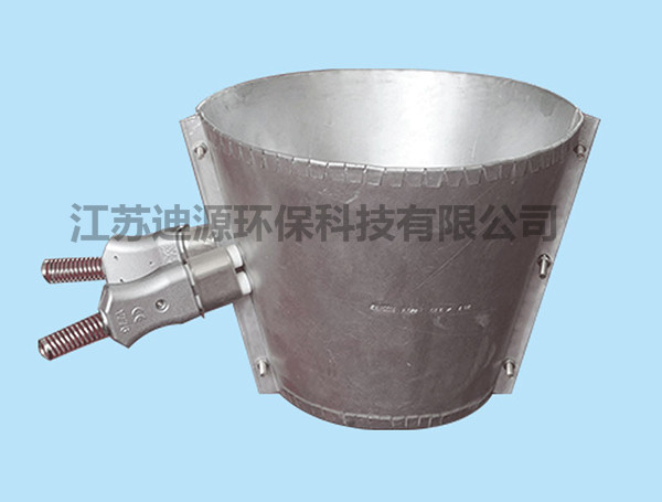 注塑机云母电加热器