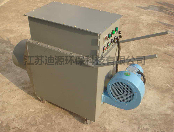 风循环电加热器