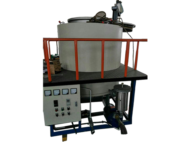真空煅烧炉